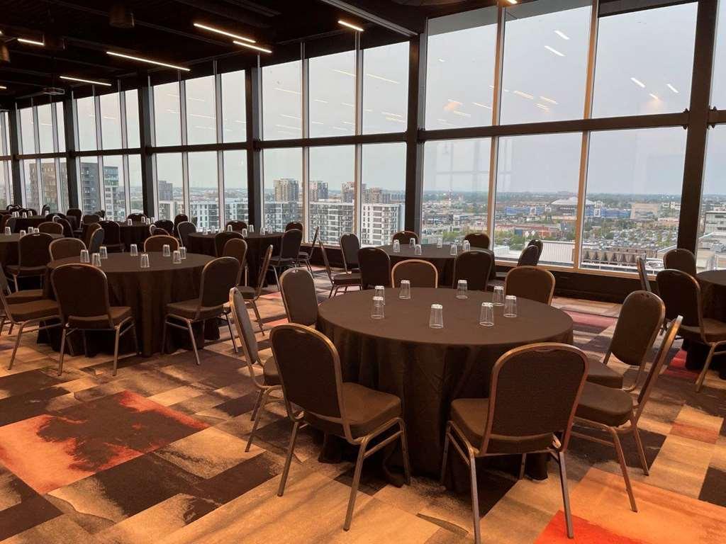 Grand Hotel Times Blainville-Mirabel Faciliteter billede